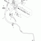 VMAX VMX17ACG/VMX17AG Передний торм. цилиндр 2
