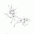 TTR110EY Рулевые переключатели