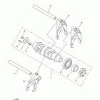 STRATOLINER-XV19CTYCS/XV19CTYS Копирный вал