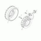 VMAX VMX17ACG/VMX17AG Генератор