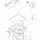 YZF-R6 YZFR6ACR/YZFR6AR Масляный фильтр