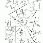 ROAD STAR SILVERADO-XV17ATYR/XV17ATYCR Электрика 1