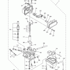 TTR110EY Карбюратор