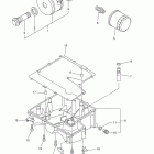 R6S-YZFR6SYCL/YZFR6SYCB/YZFR6SYL/YZFR6SYB Маслоочиститель