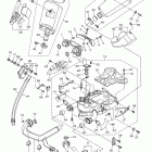 VMAX VMX17ACG/VMX17AG Выхлопная система