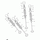 R1-YZFR1YL/YZFR1YCL Клапана