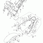 R1-YZFR1YL/YZFR1YCL Крыло