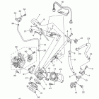 ROAD STAR SILVERADO-XV17ATYR/XV17ATYCR Впускная система