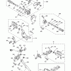RAIDER S XV19CSZCL/XV19CSZL Подножки