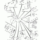 STRATOLINER-XV19CTYCS/XV19CTYS Электрика 1