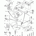 ROAD STAR SILVERADO-XV17ATYR/XV17ATYCR Электрика 2