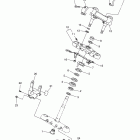 V STAR 1300 TOURER XVS13CTYL/XVS13CTYCR/XVS13CTYCL/XVS13CTYR Управление