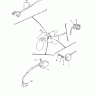 PW50 PW50B1 Электрика 1
