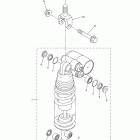 R1-YZFR1YL/YZFR1YCL Задняя подвеска