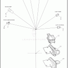 FXST 1BVJ SOFTAIL STANDARD (2023) WIRING HARNESS, FRAME BACKBONE (ALL EXCEPT FXLRST) (2 OF...