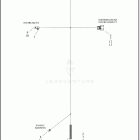 FXLRST 1YXZ LOW RIDER ST (2024) WIRING HARNESS, FRAME BACKBONE - FXLRST