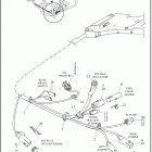 FLHTK 1KEF ULTRA LIMITED (2024) WIRING HARNESS, MAIN, ABS - FLHTK (8 OF 10)