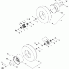 Rally 175 Привод передний