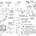 Outlander Max 650 STD 4 X 4 Жгут проводов