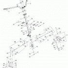 Rally 175 Steering system europe