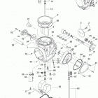 DS 650 X Карбюратор