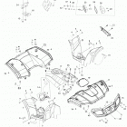 Rally 175 Body and accessories europe