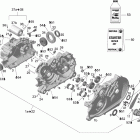 Outlander 400 STD 4 X 4 Картер