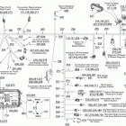 Outlander 500 XT 4 X 4 Жгут проводов