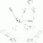 Rally 175 Электрические принадлежности