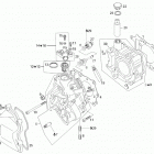 Rally 175 Цилиндр