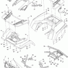 Outlander Max 800 LTD 4 X 4 Кузов 2