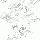 Outlander Max 800 LTD 4 X 4 Кузов 3