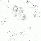 Rally 175 АКБ и электрические акссесуары