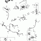 Rally 175 Тормозная система (Европа)