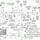Outlander Max 800 XT 4 X 4 Жгут проводов Europe