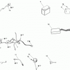 DS 250 NA / Inter Электрика