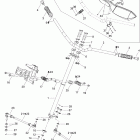 Outlander Max 800 LTD 4 X 4 Рулевая система