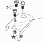 DS 250 NA / Inter Hitch