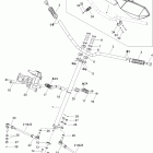 Outlander 500 STD 4 X 4 Рулевая система