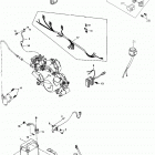 Rally 175 Battery and electrical accessories europe