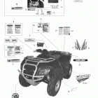 Rally 175 Decals europe
