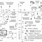 Outlander 800 STD 4 X 4 Жгут проводов