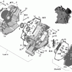Outlander 500 STD 4 X 4 Картер