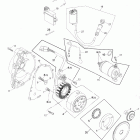 Rally 175 Магнето