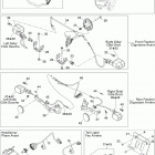 Outlander Max 400 STD 4 X 4 Электрические принадлежности Europe