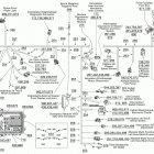 Outlander 650 XT 4 X 4 Жгут проводов Europe