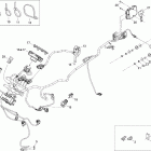 Renegade 800 EFI Электрика