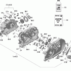 Outlander Max 400 STD 4 X 4 Картер