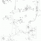 Rally 175 Тормозная система