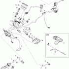 Outlander Max 800 LTD 4 X 4 Электрика